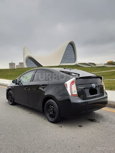 Toyota Prius 2011, 168,500 km - 1.8 l - Bakı
