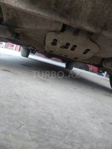 LADA (VAZ) 2104 1999, 300,000 km - 1.6 l - Xaçmaz