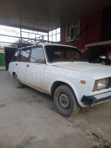 LADA (VAZ) 2104 1999, 300,000 km - 1.6 l - Xaçmaz