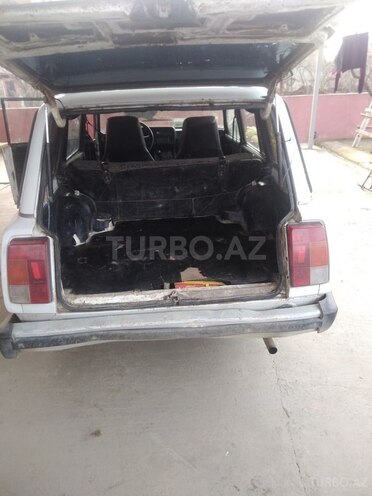 LADA (VAZ) 2104 1999, 300,000 km - 1.6 l - Xaçmaz