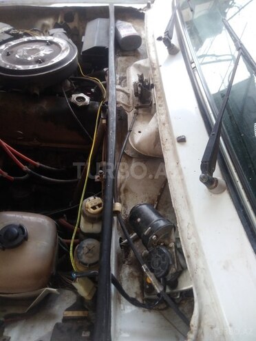LADA (VAZ) 2104 1999, 300,000 km - 1.6 l - Xaçmaz