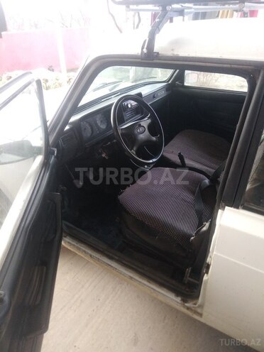 LADA (VAZ) 2104 1999, 300,000 km - 1.6 l - Xaçmaz