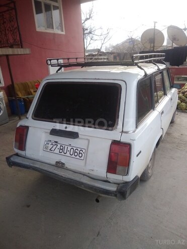 LADA (VAZ) 2104 1999, 300,000 km - 1.6 l - Xaçmaz