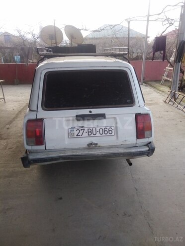 LADA (VAZ) 2104 1999, 300,000 km - 1.6 l - Xaçmaz