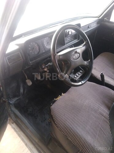 LADA (VAZ) 2104 1999, 300,000 km - 1.6 l - Xaçmaz