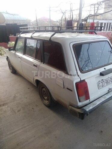 LADA (VAZ) 2104 1999, 300,000 km - 1.6 l - Xaçmaz