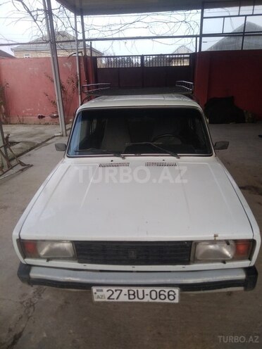 LADA (VAZ) 2104 1999, 300,000 km - 1.6 l - Xaçmaz