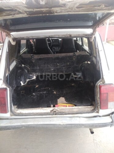 LADA (VAZ) 2104 1999, 300,000 km - 1.6 l - Xaçmaz