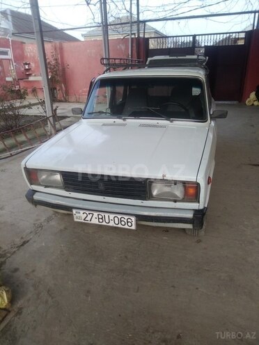 LADA (VAZ) 2104 1999, 300,000 km - 1.6 l - Xaçmaz