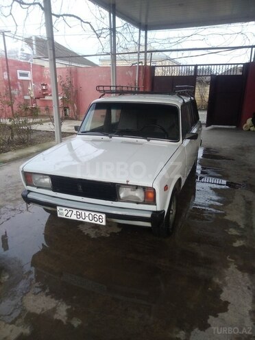LADA (VAZ) 2104 1999, 300,000 km - 1.6 l - Xaçmaz