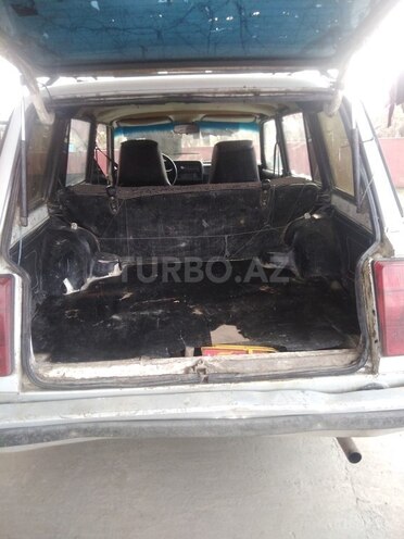 LADA (VAZ) 2104 1999, 300,000 km - 1.6 l - Xaçmaz