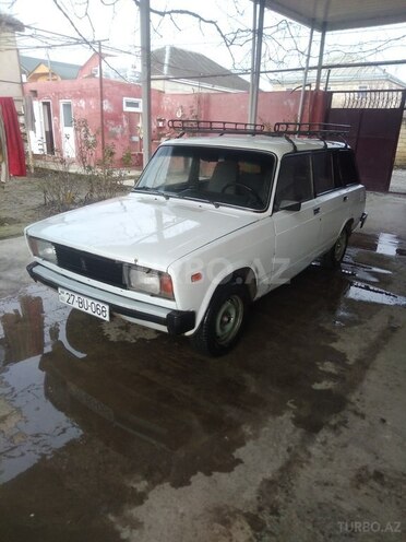 LADA (VAZ) 2104 1999, 300,000 km - 1.6 l - Xaçmaz
