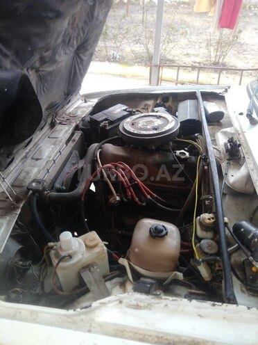 LADA (VAZ) 2104 1999, 300,000 km - 1.6 l - Xaçmaz