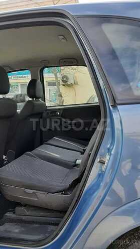 Opel Meriva 2006, 201,000 km - 1.4 l - Bakı