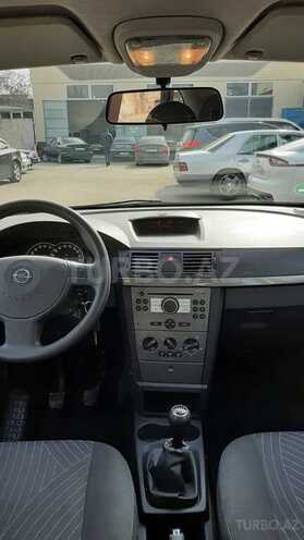 Opel Meriva 2006, 201,000 km - 1.4 l - Bakı
