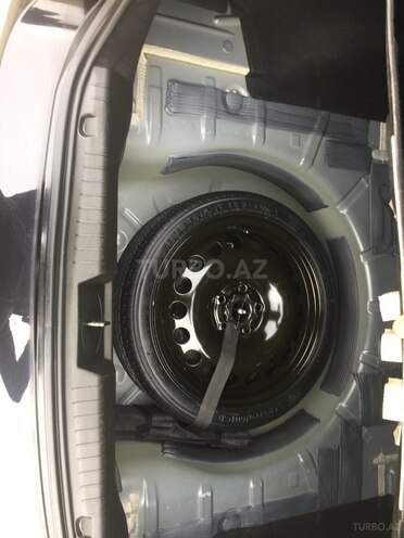 Chevrolet Cruze 2015, 96,000 km - 1.4 l - Bakı