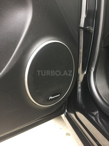 Chevrolet Cruze 2015, 96,000 km - 1.4 l - Bakı