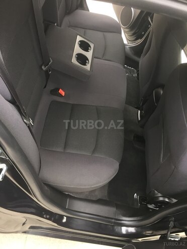 Chevrolet Cruze 2015, 96,000 km - 1.4 l - Bakı