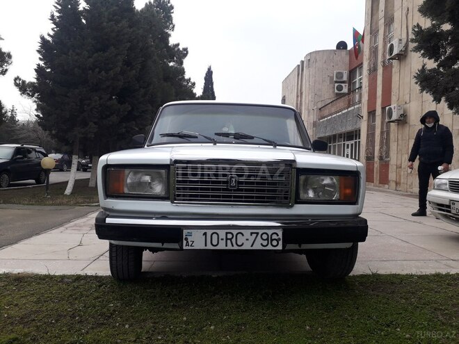 LADA (VAZ) 2107 2006, 42,424 km - 1.6 l - Bakı