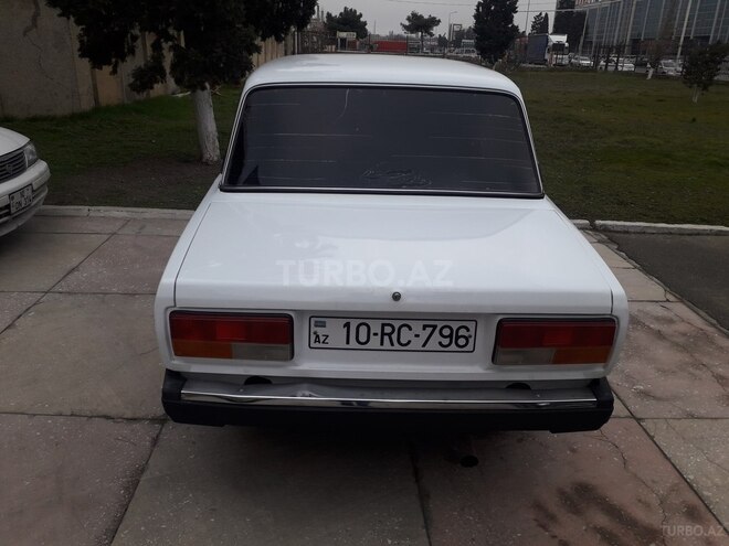 LADA (VAZ) 2107 2006, 42,424 km - 1.6 l - Bakı
