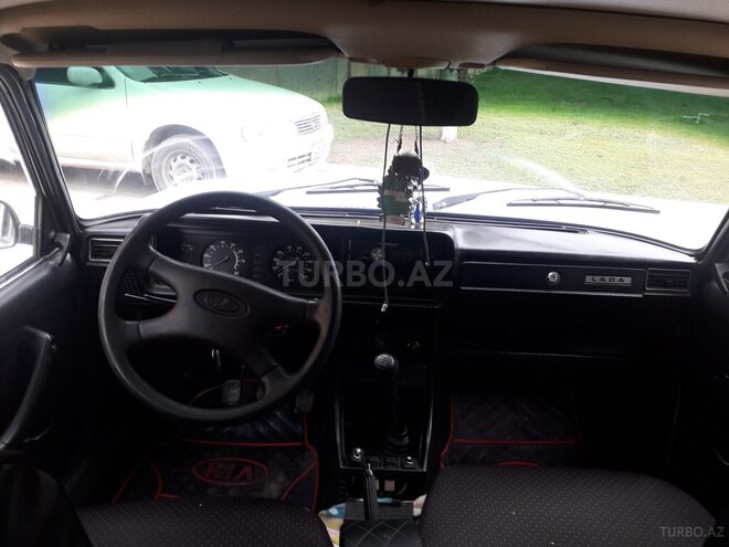 LADA (VAZ) 2107 2006, 42,424 km - 1.6 l - Bakı