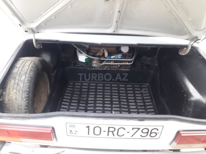 LADA (VAZ) 2107 2006, 42,424 km - 1.6 l - Bakı