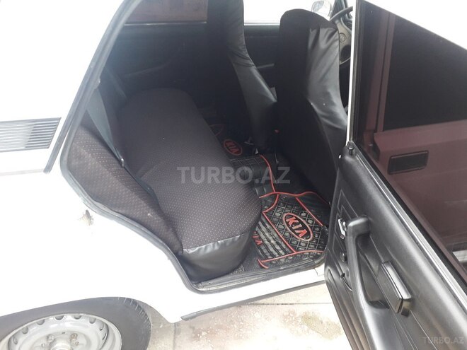 LADA (VAZ) 2107 2006, 42,424 km - 1.6 l - Bakı