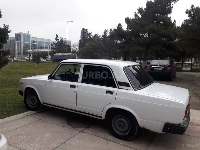 LADA (VAZ) 2107 2006, 42,424 km - 1.6 l - Bakı