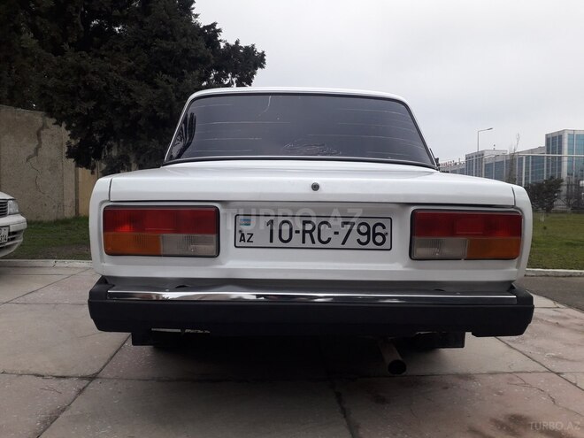 LADA (VAZ) 2107 2006, 42,424 km - 1.6 l - Bakı