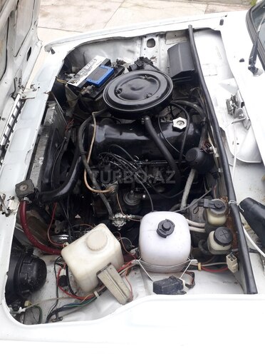 LADA (VAZ) 2107 2006, 42,424 km - 1.6 l - Bakı