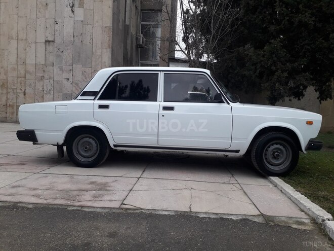 LADA (VAZ) 2107 2006, 42,424 km - 1.6 l - Bakı