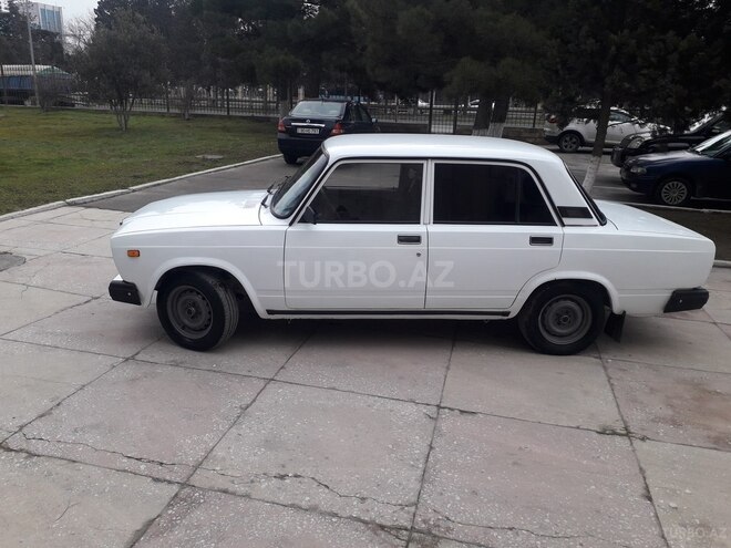 LADA (VAZ) 2107 2006, 42,424 km - 1.6 l - Bakı