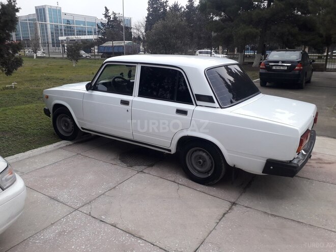 LADA (VAZ) 2107 2006, 42,424 km - 1.6 l - Bakı