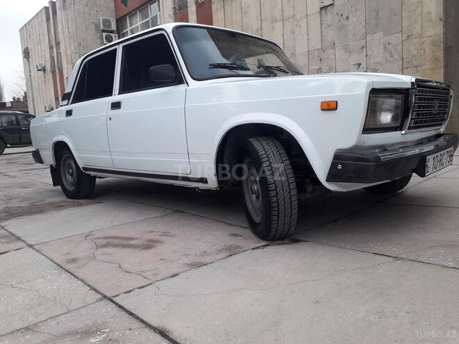 LADA (VAZ) 2107 2006, 42,424 km - 1.6 l - Bakı