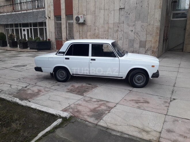 LADA (VAZ) 2107 2006, 42,424 km - 1.6 l - Bakı