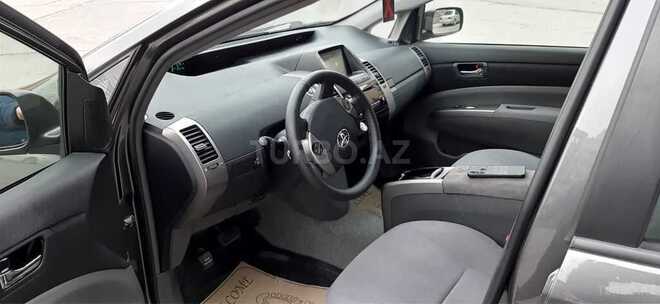 Toyota Prius 2007, 143,000 km - 1.5 l - Bakı