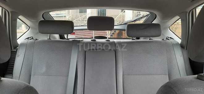 Toyota Prius 2007, 143,000 km - 1.5 l - Bakı