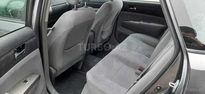 Toyota Prius 2007, 143,000 km - 1.5 l - Bakı