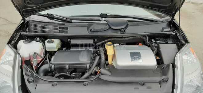 Toyota Prius 2007, 143,000 km - 1.5 l - Bakı