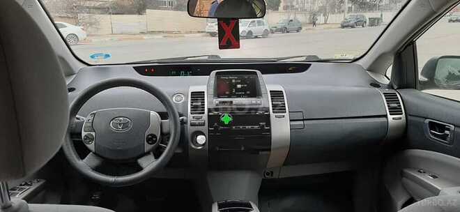 Toyota Prius 2007, 143,000 km - 1.5 l - Bakı