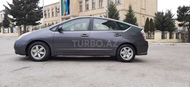 Toyota Prius 2007, 143,000 km - 1.5 l - Bakı