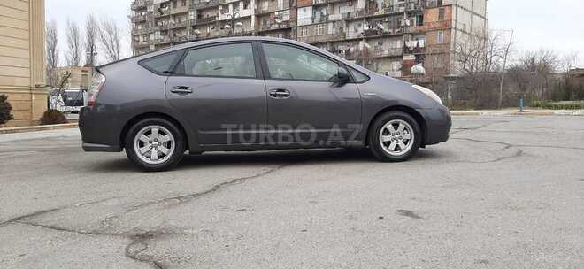 Toyota Prius 2007, 143,000 km - 1.5 l - Bakı