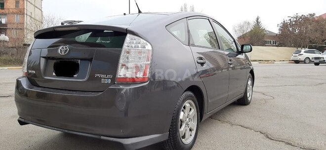 Toyota Prius 2007, 143,000 km - 1.5 l - Bakı