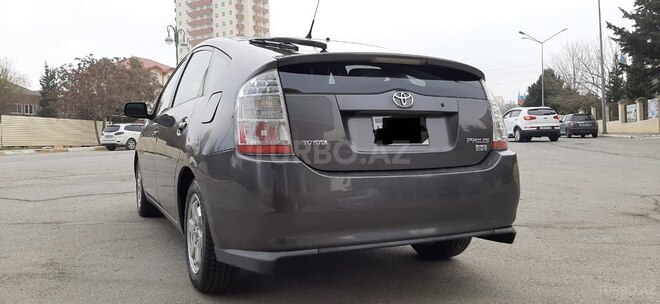 Toyota Prius 2007, 143,000 km - 1.5 l - Bakı