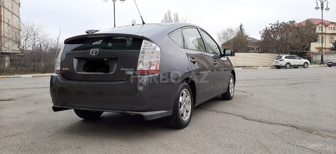 Toyota Prius 2007, 143,000 km - 1.5 l - Bakı
