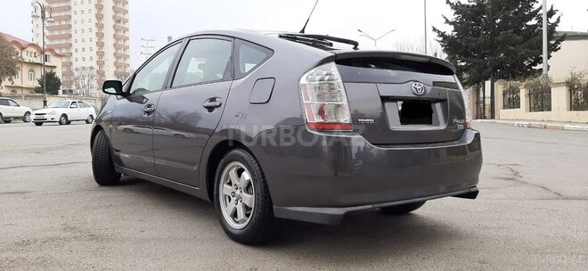 Toyota Prius 2007, 143,000 km - 1.5 l - Bakı