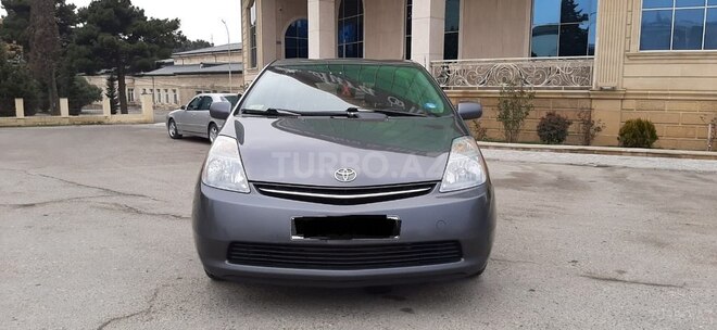 Toyota Prius 2007, 143,000 km - 1.5 l - Bakı
