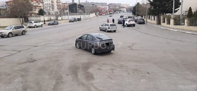 Toyota Prius 2007, 143,000 km - 1.5 l - Bakı
