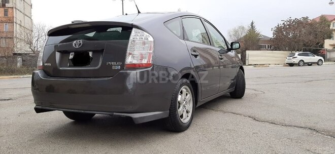 Toyota Prius 2007, 143,000 km - 1.5 l - Bakı