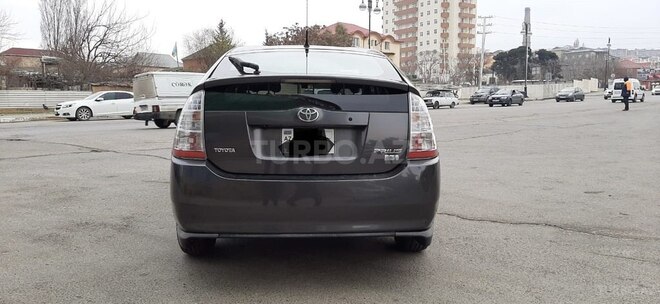 Toyota Prius 2007, 143,000 km - 1.5 l - Bakı